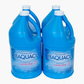 Baquacil Oxidizer 4-gallon case of chlorine-free Step 2 swimming pool water clarifier and liquid shock