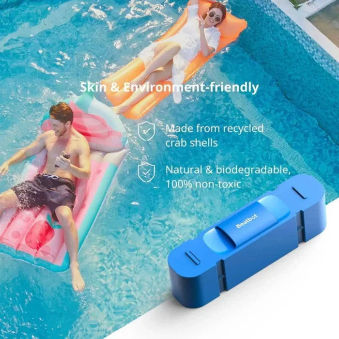 Beatbot Clarifying Agent Kit 2-Pack