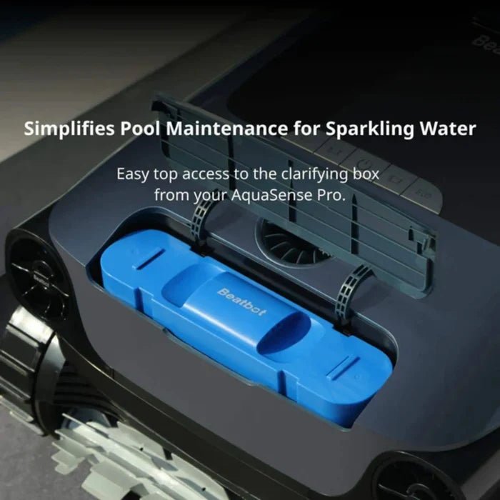 Beatbot Clarifying Agent Kit 2-Pack