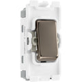 BG RBN13 Black Nickel Intermediate Module