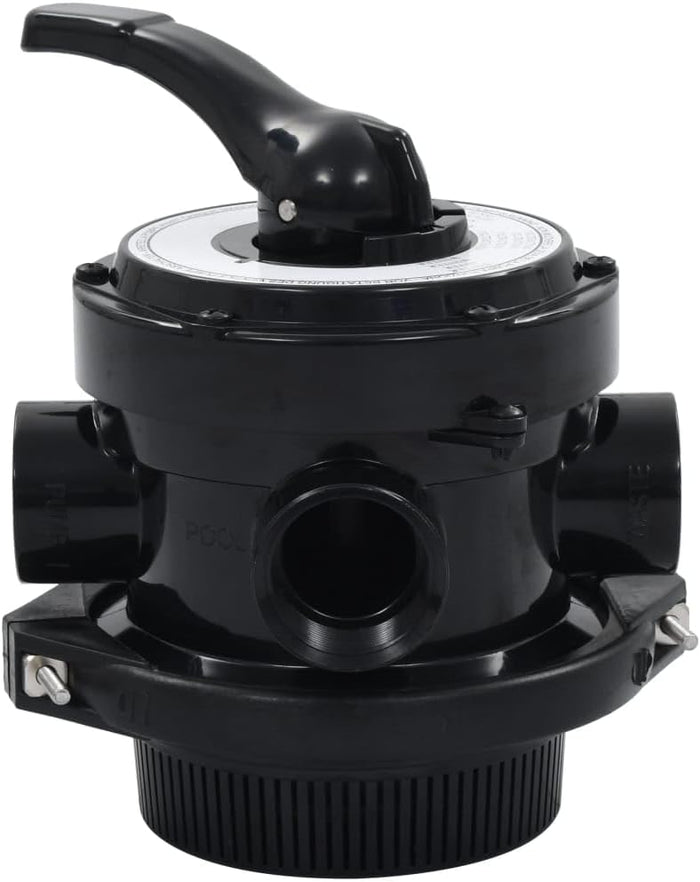 Blue Torrent 4 - Way Valve for AC 124 Sand Filters