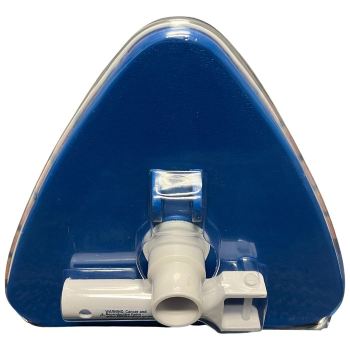 Blue Torrent Blue Diamond Vac Head