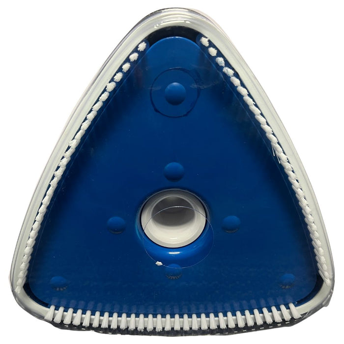 Blue Torrent Blue Diamond Vac Head