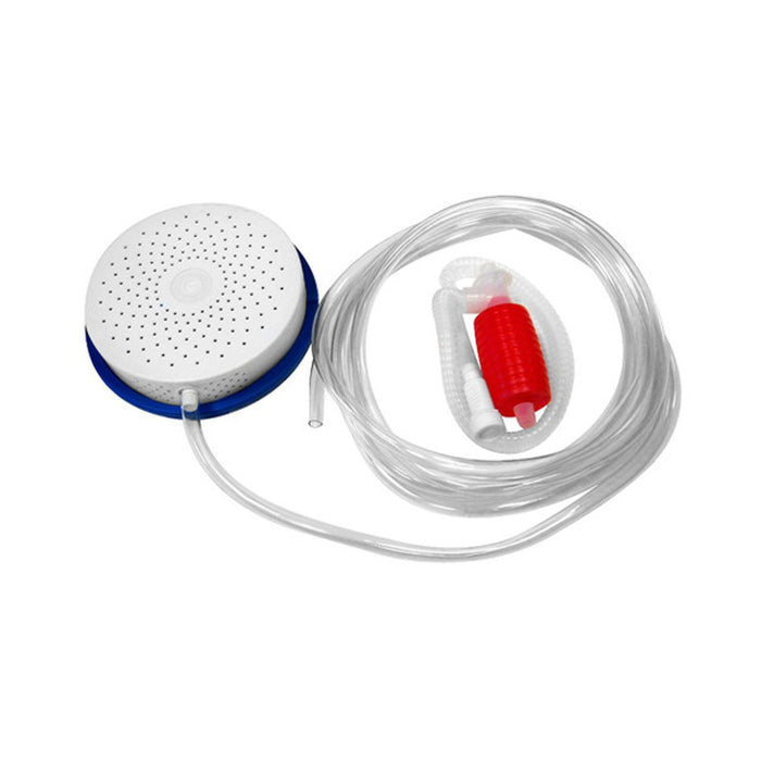 Blue Torrent Cover Saver Siphon Pump