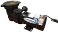 Blue Torrent Dual Port 1.5 HP Maxi High Speed Above Ground Swimming Pool Pump