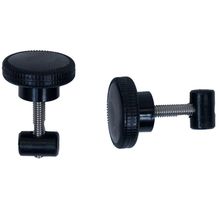 BS 11657 Hair and Lint Trap Cover Knobs