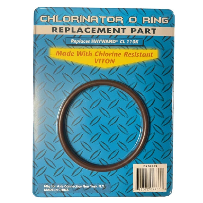 Blue Torrent Replacement O'Ring for Hayward CL 110K