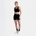 BREATH 3er Sportset | Black