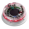 C-Tec 45681-509APO AlarmSense Base Sounder-Visual Indicator
