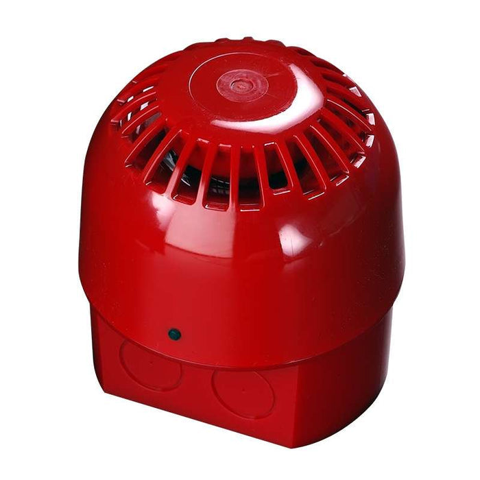 C-TEC 55000-018APO AlarmSense Open Area Sounder IP65
