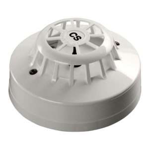 C-Tec 55000-193APO AlarmSense High Temperature Heat Detector
