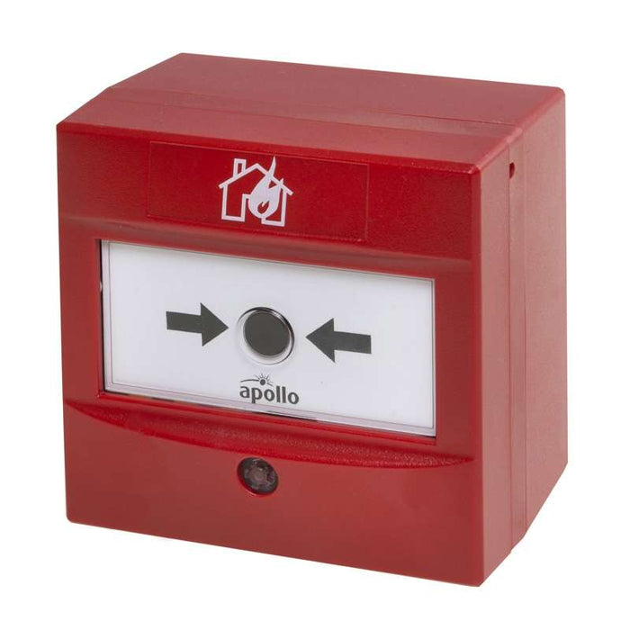 C-TEC 55400-894APO AlarmSense Manual Call Point, surface