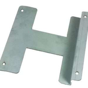 C-Tec BF360SP STU Mounting Plate for BF360-12 or BF560-12 12V 2A PSU