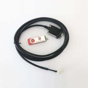 C-Tec CA507 XFP CAST Programming Tools