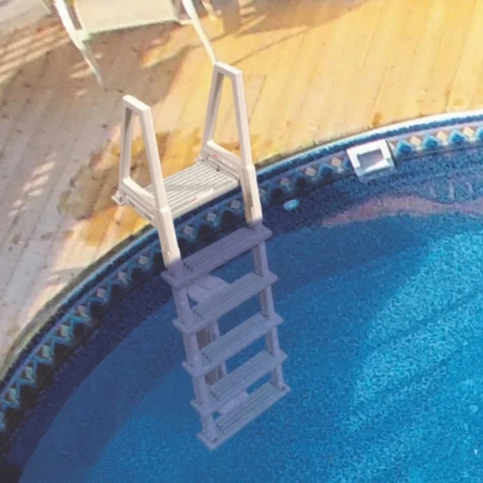 Confer Plastics 6000X Heavy Duty Inpool Ladder