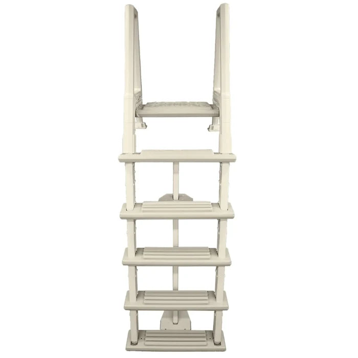 Confer Plastics 6000X Heavy Duty Inpool Ladder