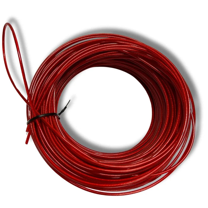 Cover Cable for Above Ground Winter Covers
