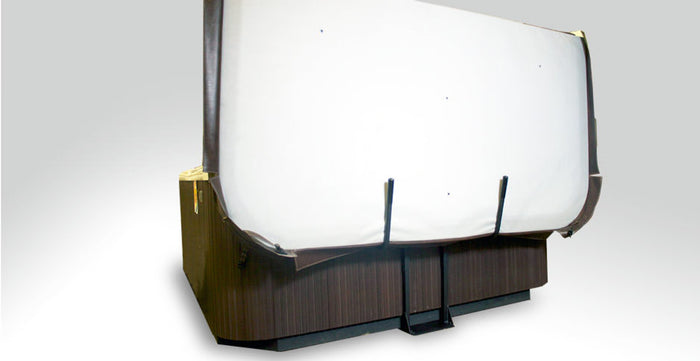 Cover Rx Universal Hot Tub Cover Lifter