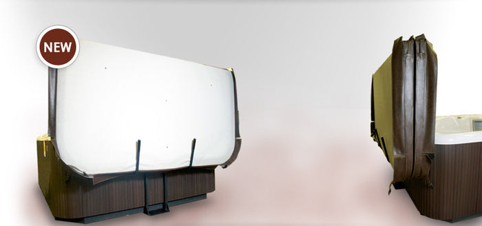 Cover Rx Universal Hot Tub Cover Lifter