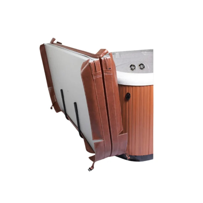 Cover Valet Spa Cover Caddy Hot Tub Cover Lifter