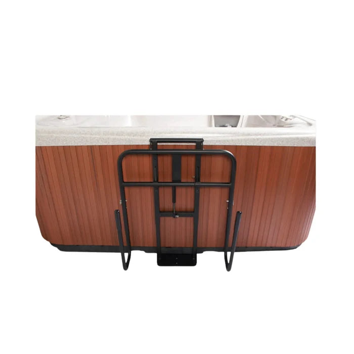 Cover Valet Spa Cover Caddy Hot Tub Cover Lifter