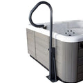 Cover Valet Spa Side Handrail with LED Light