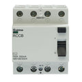 Crabtree 18R100-300-4 100A 300mA 4P RCCB