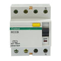 Crabtree 18R40-100-4 40A 100mA 4P RCCB