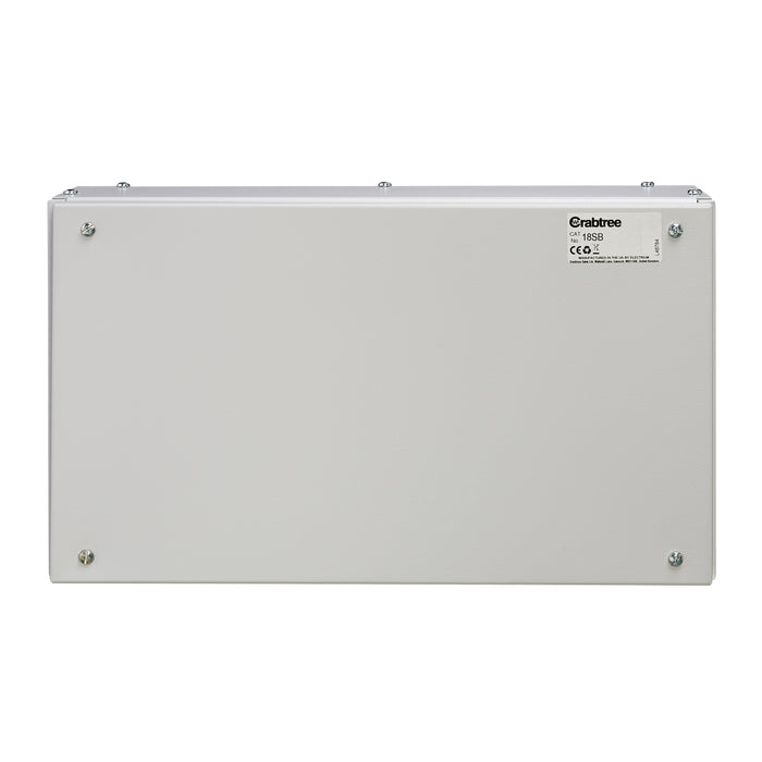Crabtree 18SB Cable Spreader Box