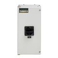 Crabtree 190634SW2 63A 4P Enclosed Switch Disconnector - Size 2