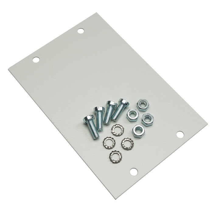Crabtree 192BL 2 Module Busbar Chamber Blank Filler Plate