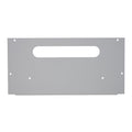 Crabtree 19400MTG 315-400A Fuse Combination Unit Mounting Plate