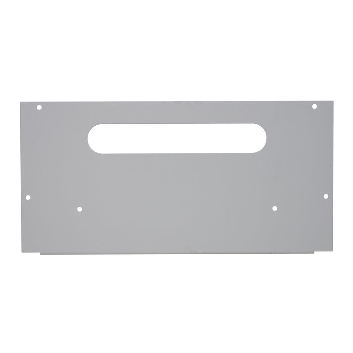 Crabtree 19400MTG 315-400A Fuse Combination Unit Mounting Plate