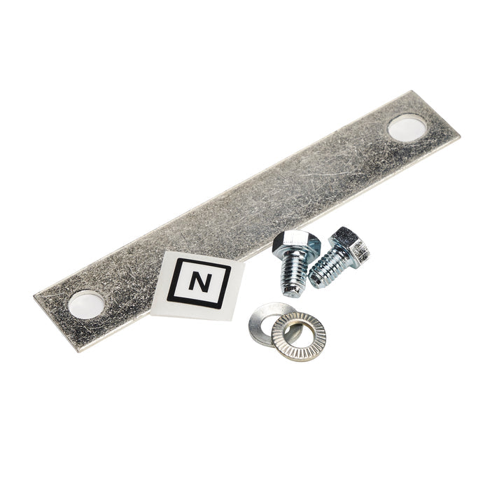 Crabtree 19LK63 63A Copper Isolator Link