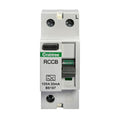 Crabtree 310-A030 100A 30mA DP Type A Plug In RCCB