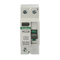 Crabtree 363-A030 63A 30mA DP Type A Plug In RCCB