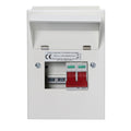 Crabtree 502-2B 2 Way Consumer Unit Main Switch 40A