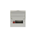 Crabtree 507-2B 7 Way Consumer Unit Main Switch 100A
