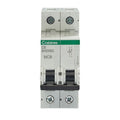 Crabtree 6HD06C C6 10kA 2P MCB