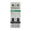 Crabtree 6HD25D D25 10kA 2P MCB