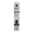 Crabtree 6HS10D D10 10kA 1P MCB (1 Module Width)