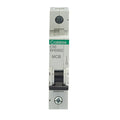 Crabtree 6HS50C C50 10kA 1P MCB (1 Module Width)