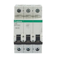 Crabtree 6HT20C C20 10kA 3P MCB (3 Module Width)