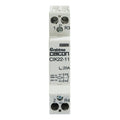 Crabtree CIK22-11 Installation Contactor 20A 1NO 1NC AC-DC