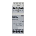 Crabtree CIK24-04 Installation Contactor 24A 0NO 4NC AC-DC