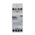 Crabtree CIK24-22 Installation Contactor 24A 2NO 2NC AC-DC