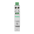 Crabtree SBT2SPD3W-1 Type 2 Miniature SPD Kit