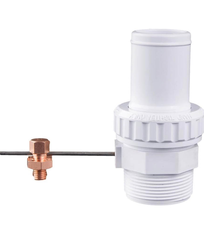 Custom Molded Products Pool Pump Electrical Bonding Fitting for above ground pools