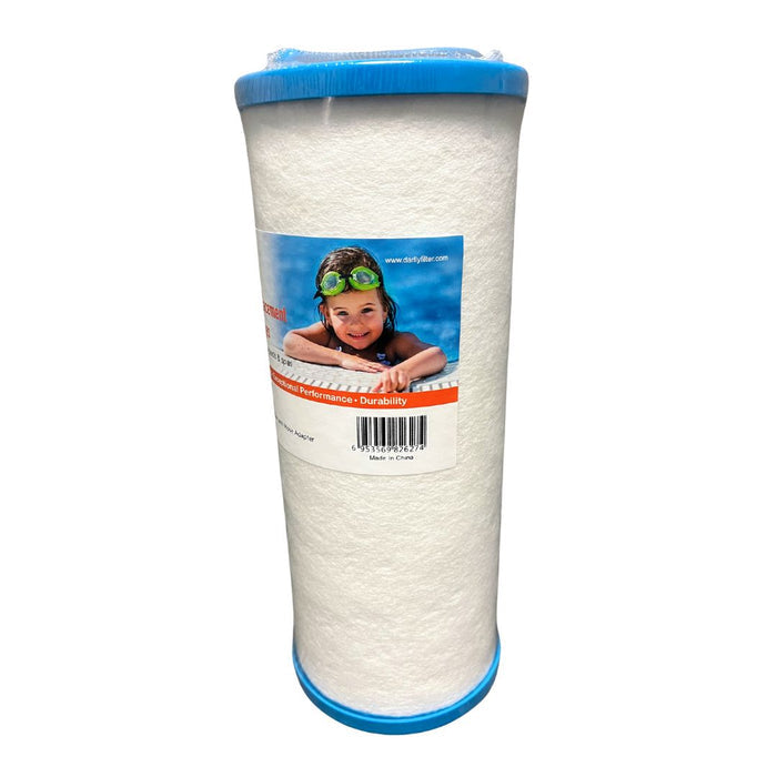 Darlly PP1254 Disposable 40,000 Gallon Swimming Pool and Spa Pre-Filter