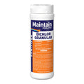 2 lbs. di-chlor granular for pools or spas